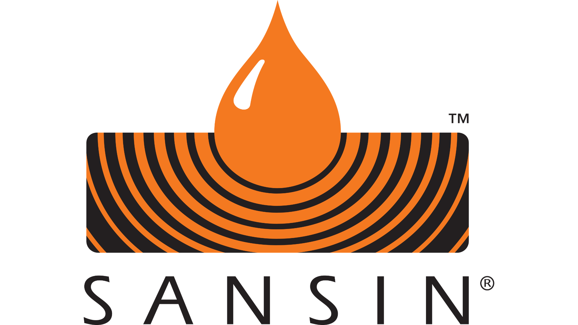 Sansin Logo